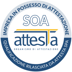 Attestazione SOA